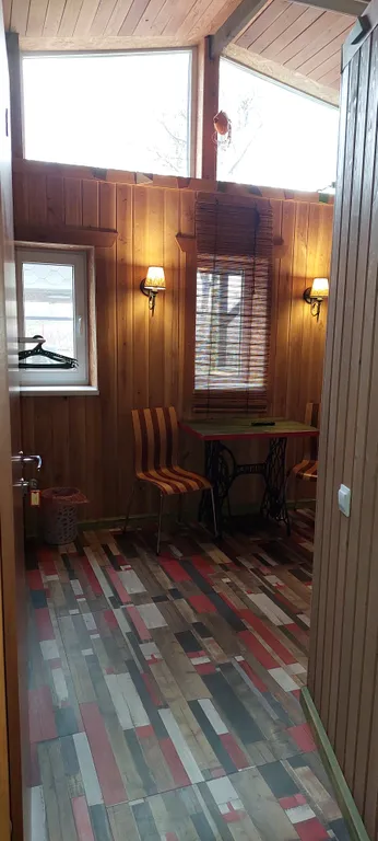 Уютный номер