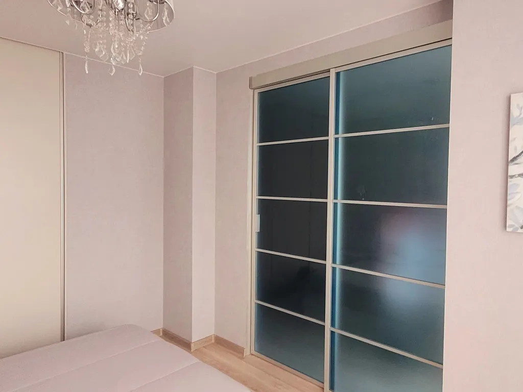 Квартира Аппартаменты V&M — Минск