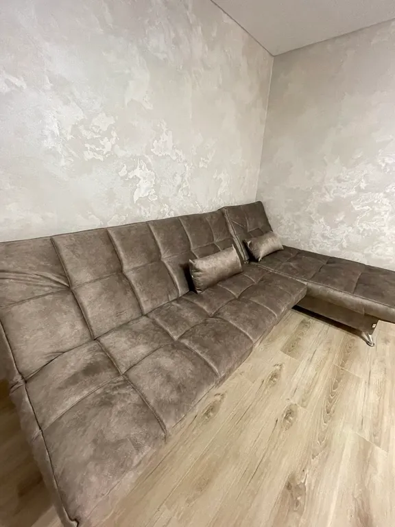 Семейная квартира Дружная компания