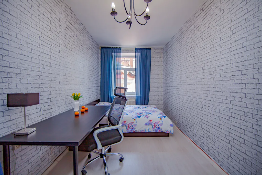 Квартира Квартира Happy Tour 3BR Apartment — Санкт-Петербург