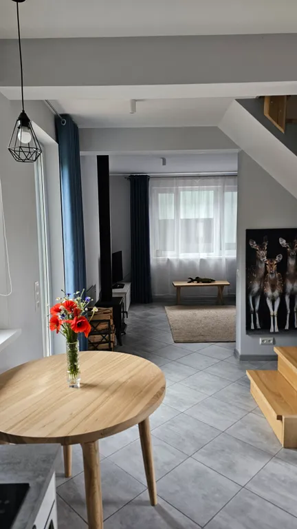 Дом Pike на Нарочи