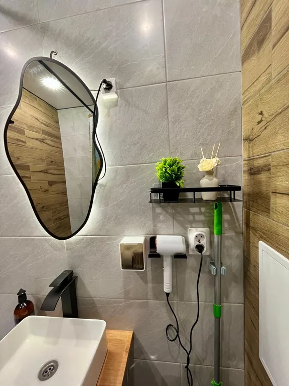 Квартира 1 комнатная квартира в ЖК Колизей — Волгоград