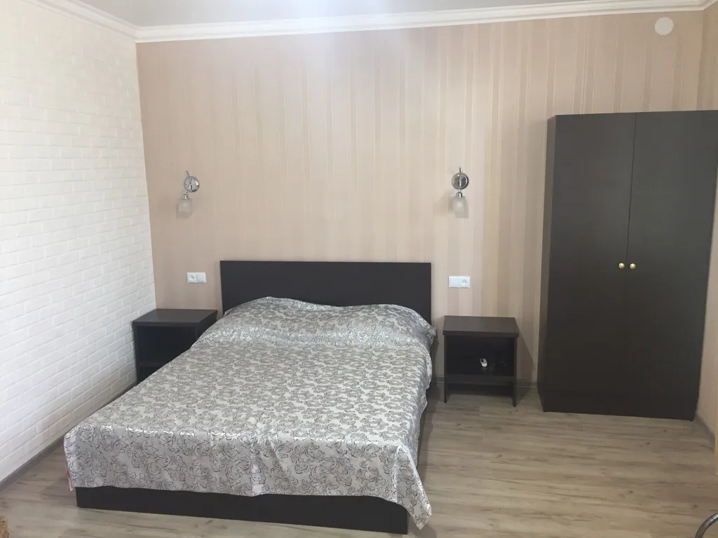 Квартира Комната — аренда посуточно в Алупка