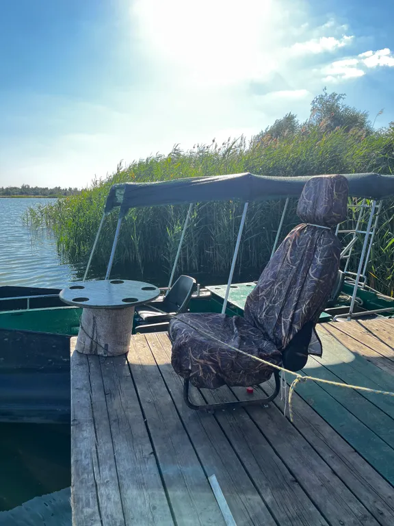 Гостевой дом Енот