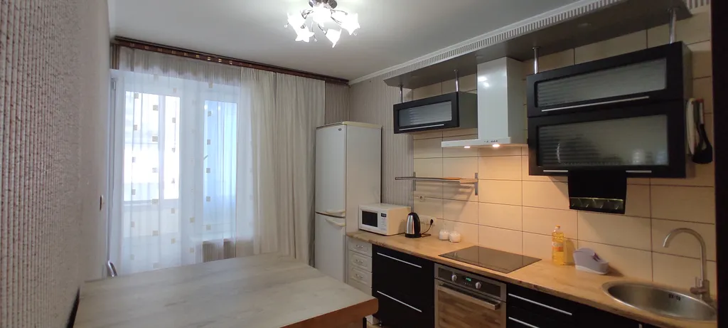 Уютная квартира в центре