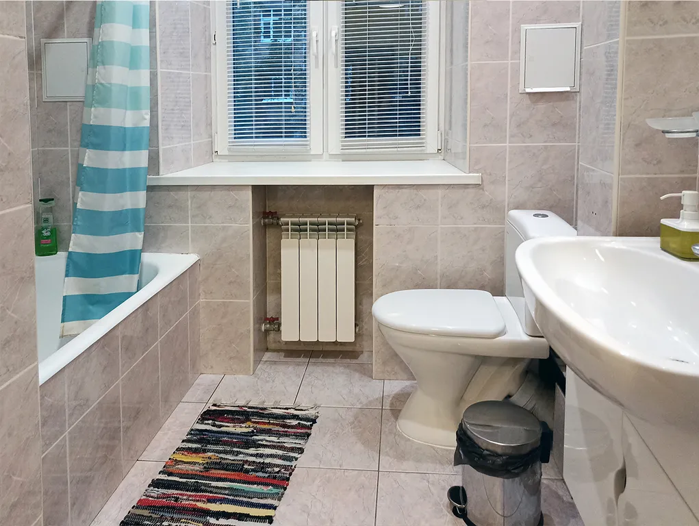 Квартира Квартира в центре в городке Чекистов — Екатеринбург