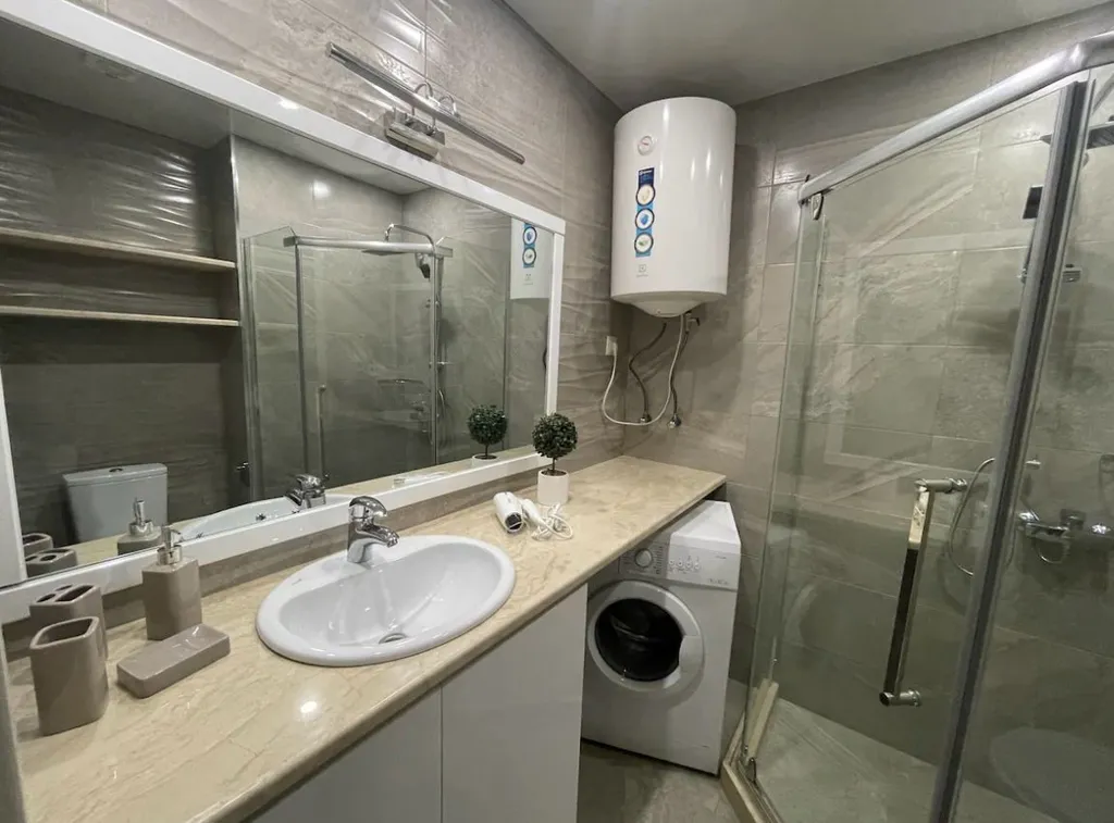 Orbi Residence 11-11