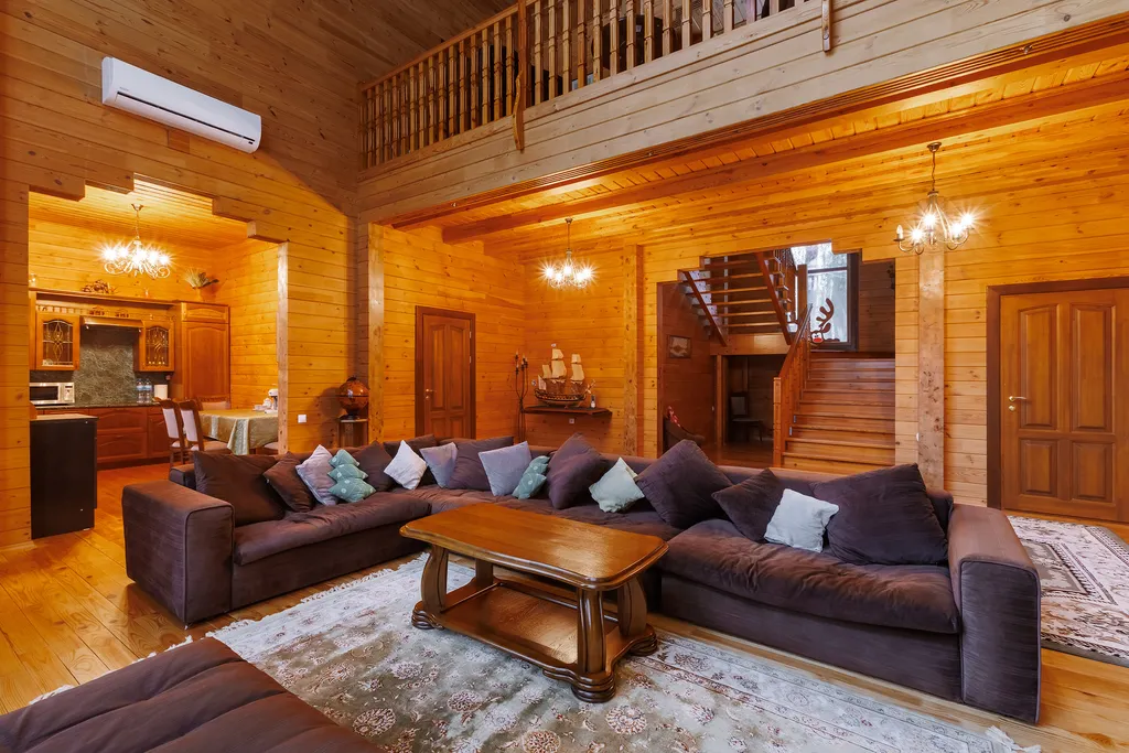 5-комнатный Дом