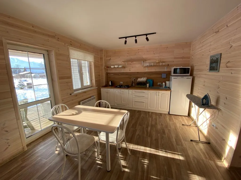 3-комнатный Дом