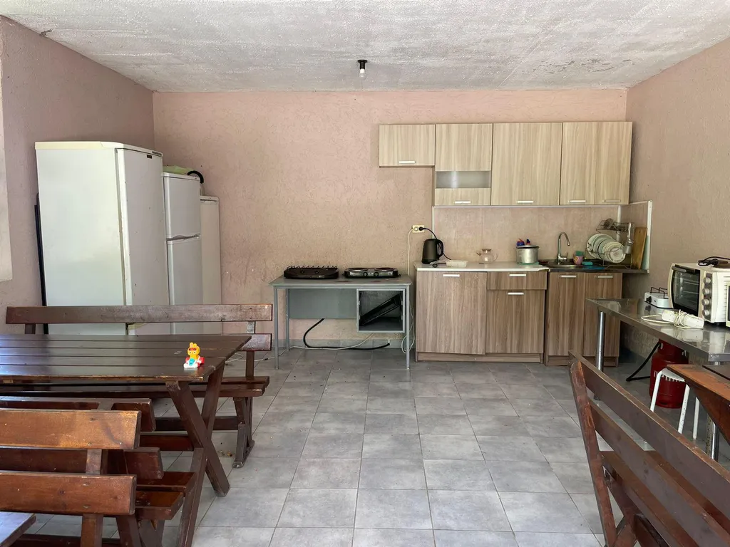 1-комнатный Дом