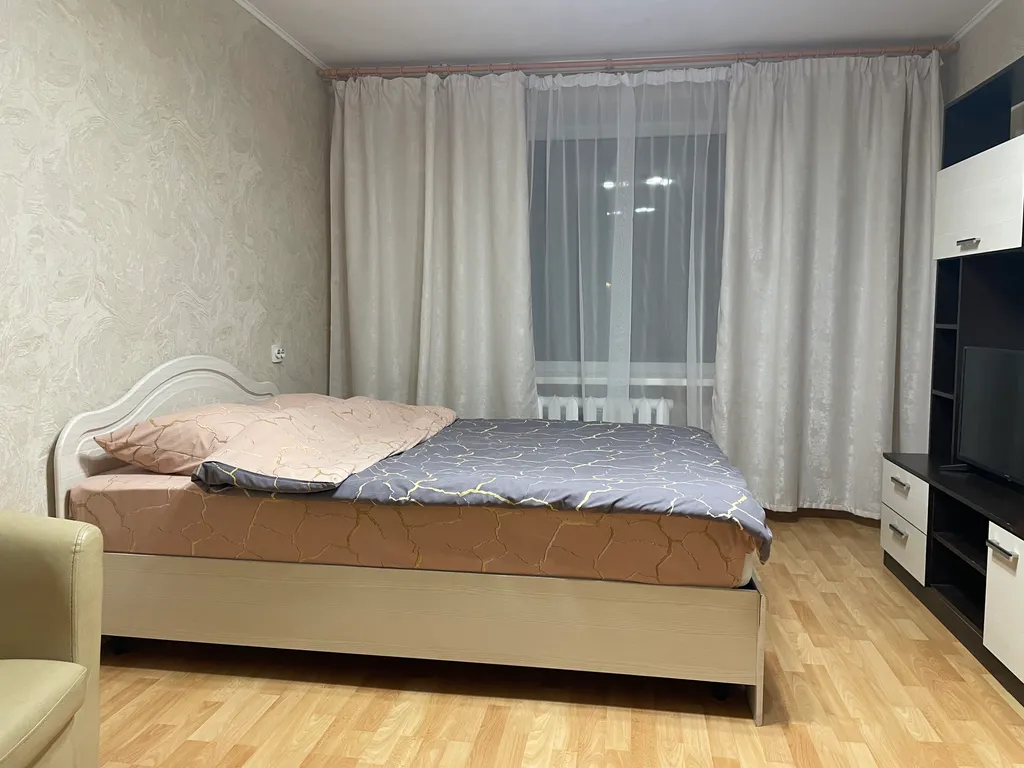 Квартира в центре города