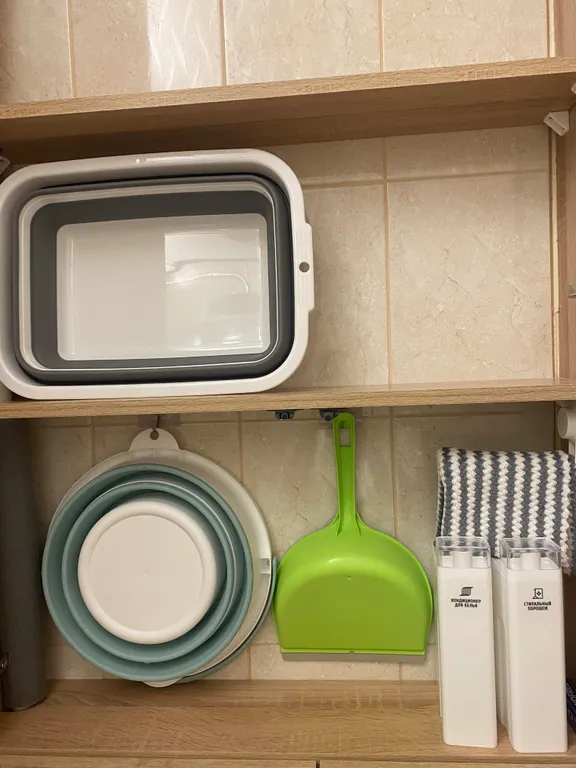 Квартира Квартира с уютным названием Олива ждет своих гостей — Песочный