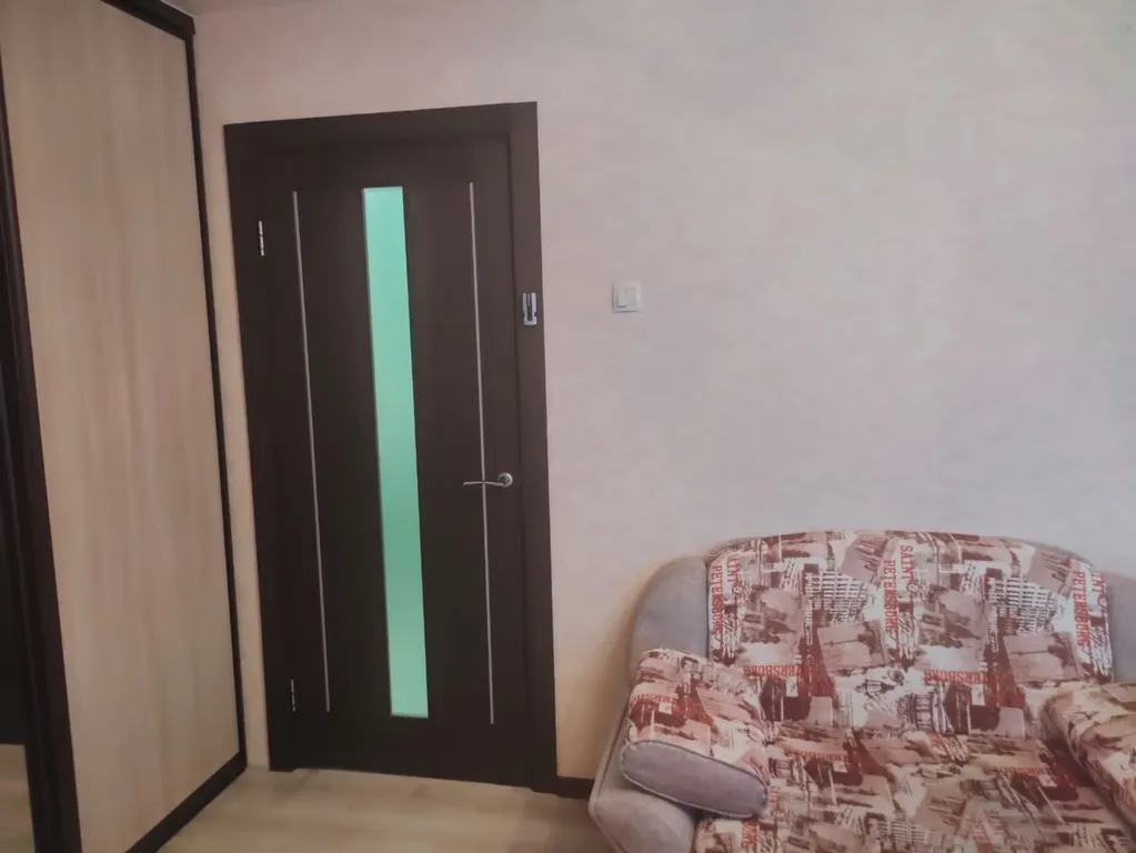 Квартира Уютная квартира рядом с первой краевой больницей и кардиоцентром — Хабаровск