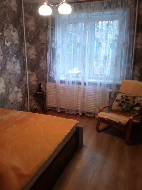 Уютная квартира в сердце Заволги