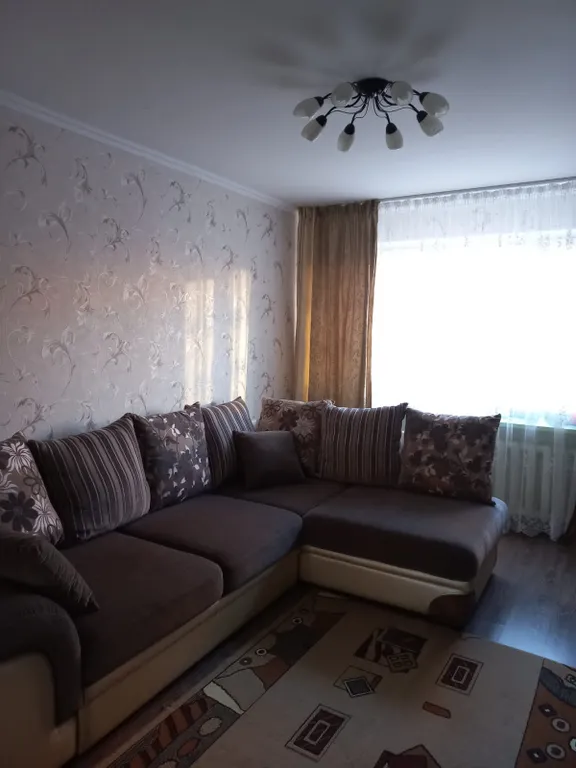 Квартира для туристов и паломников