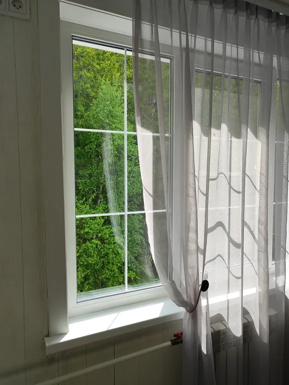 Уютная чистая квартира в туристическом центре озера Байкал