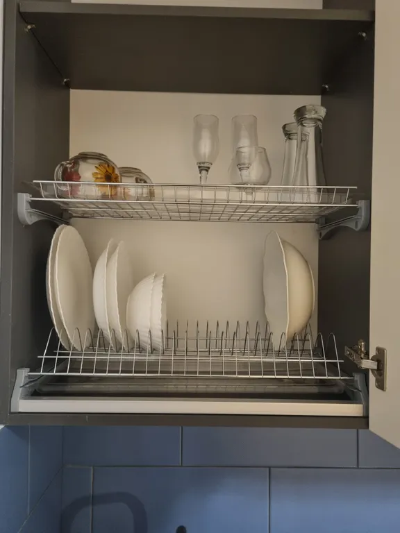 Уютная студия в ЖК Бурнаковский