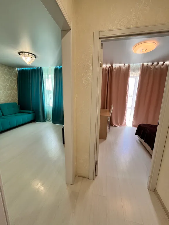 Апартаменты Царево Village