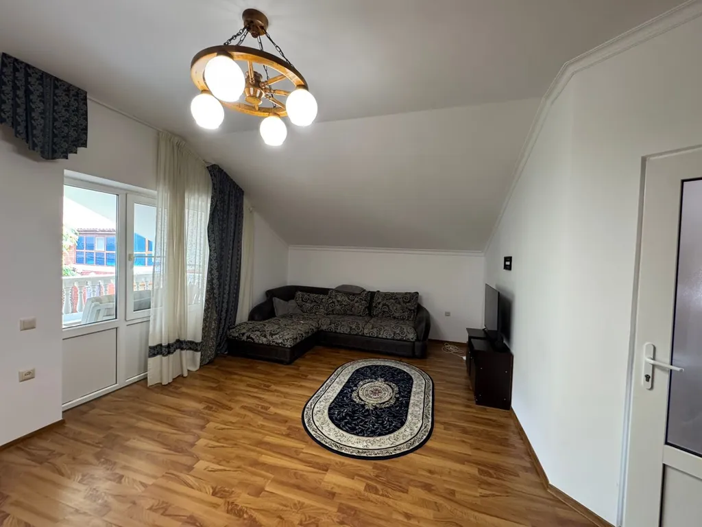 Коттедж 2-комнатный Дом — Махачкала