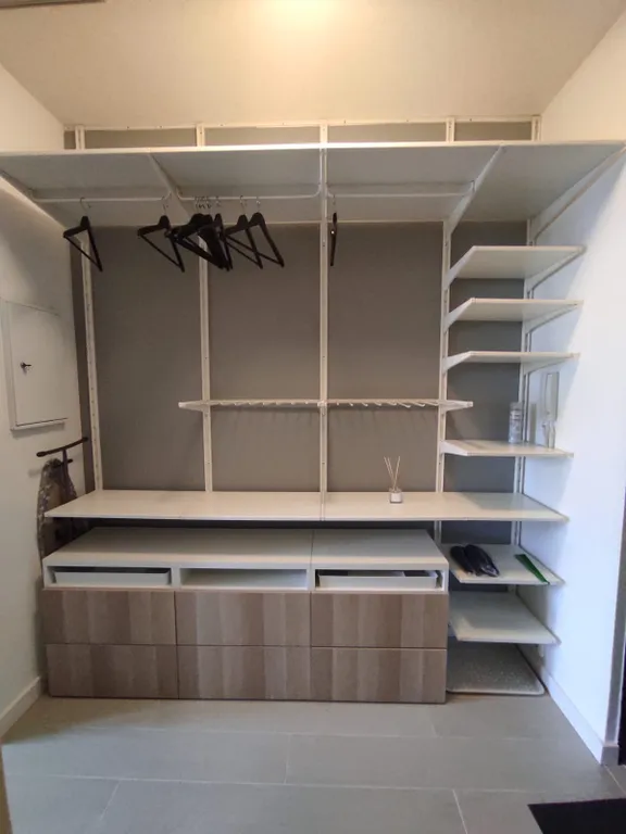 Квартира рядом с метро