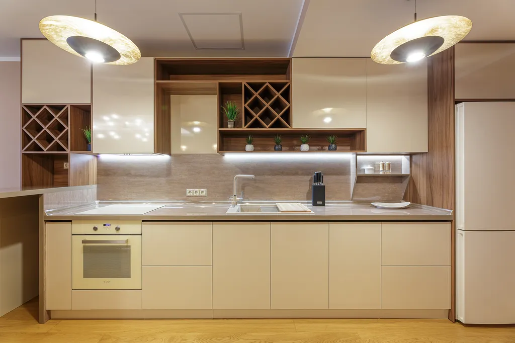 Квартира золотая бухта премиум с видом на море