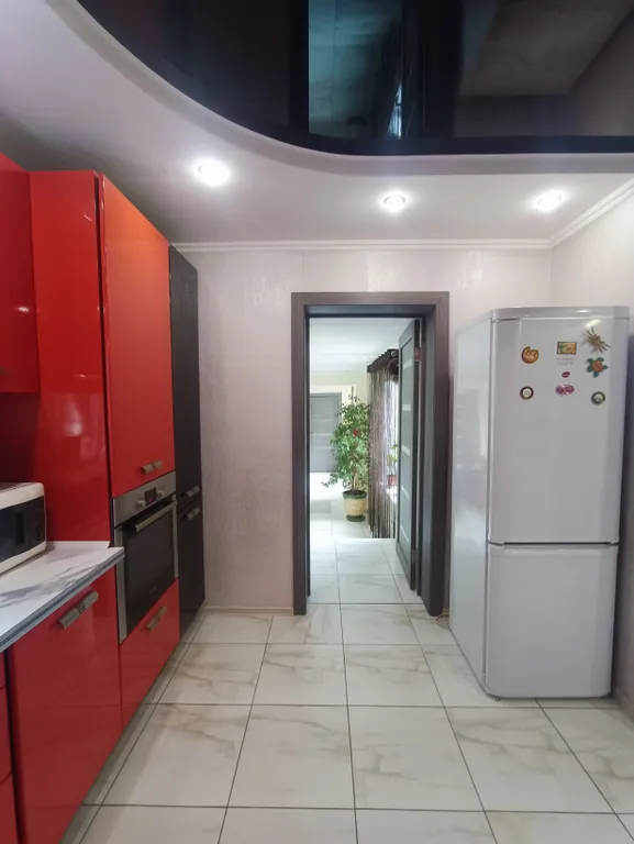 Домик в Лениском на берегу озера