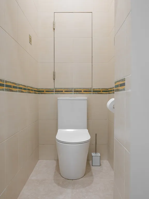 Дизайнерская четверка на патриарших прудах