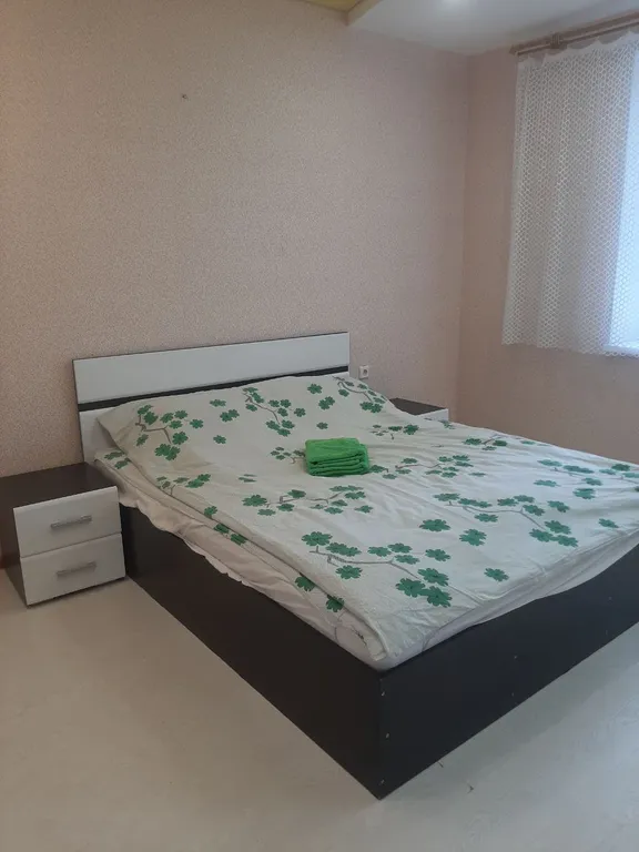 Шикарная двухкомнатная квартира