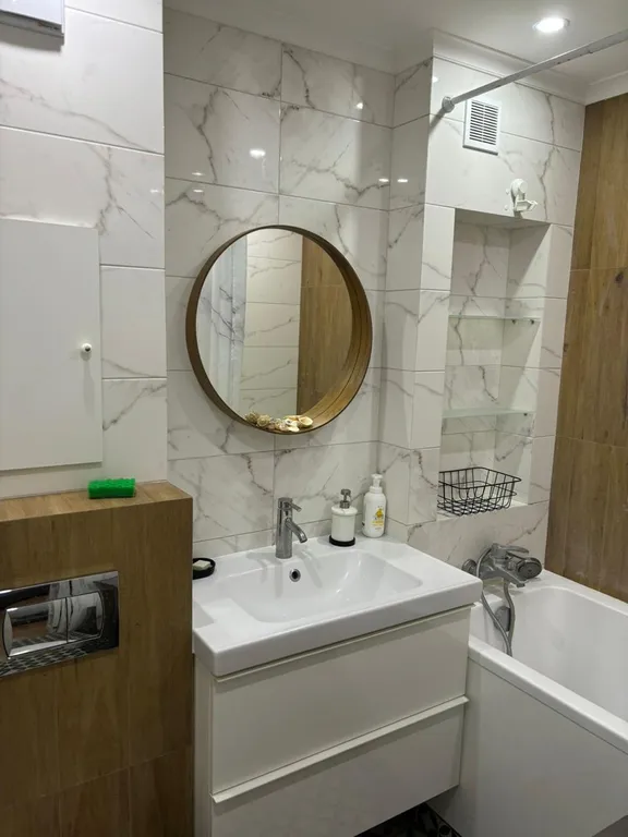 Уютная квартира в центре