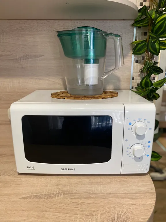 Квартира рядом с парком Победы