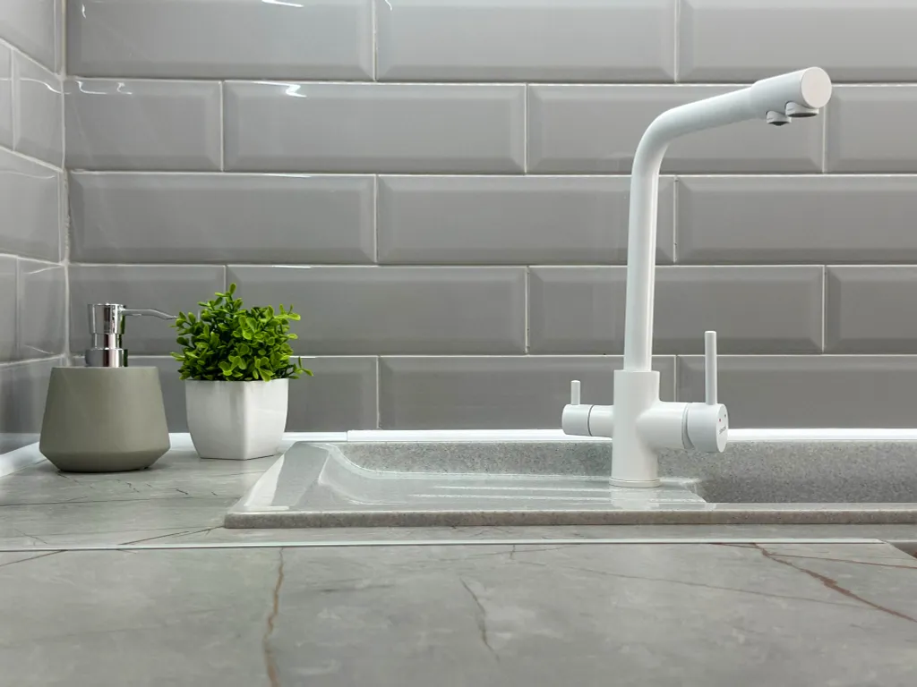 Квартира на набережной