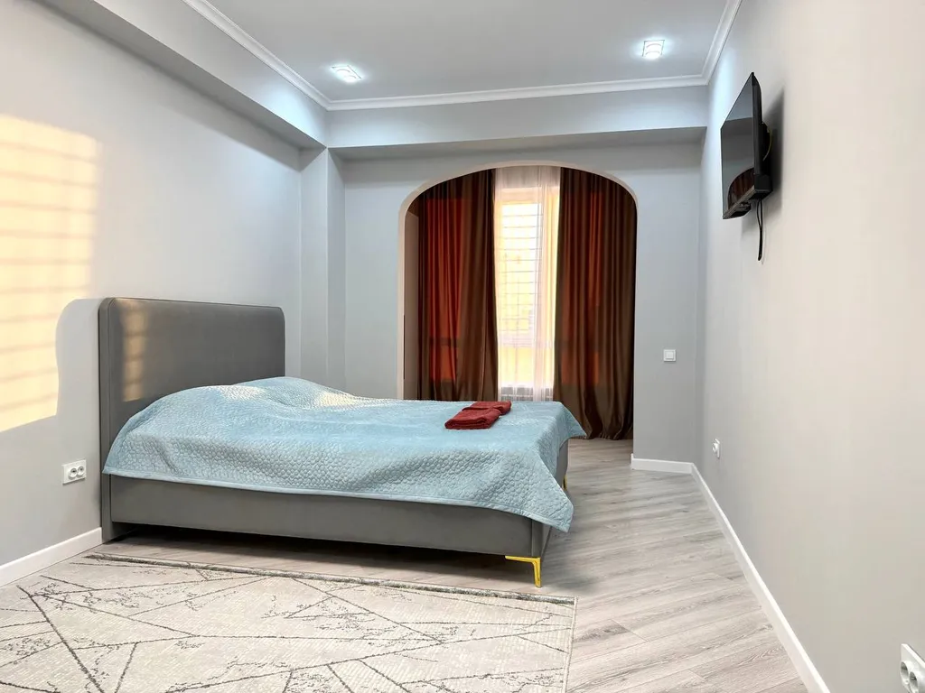 Уютные апартаменты в центре Бишкека