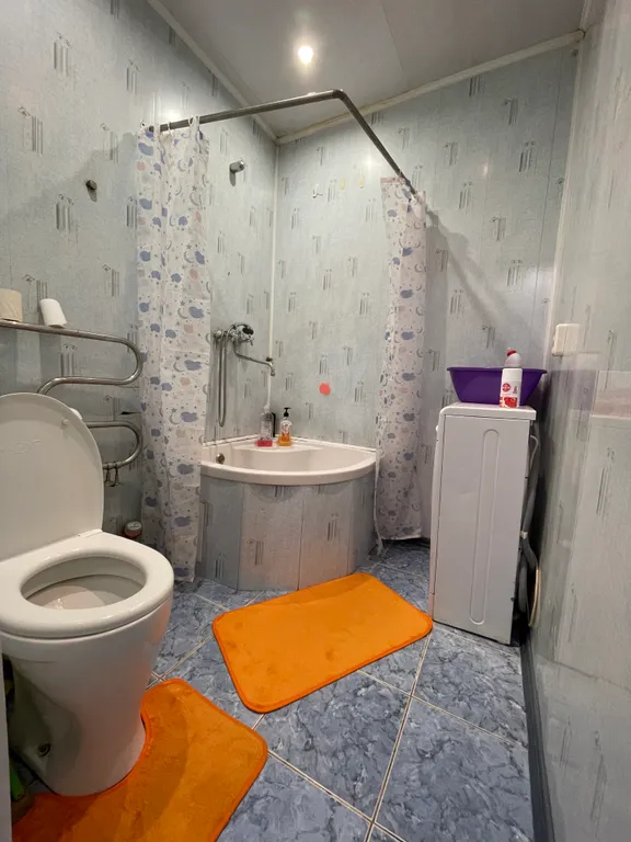 Квартира в центре города