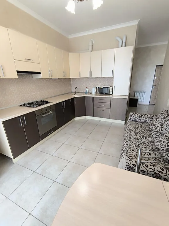 Квартира 1-комнатная Квартира — Славянск-на-Кубани