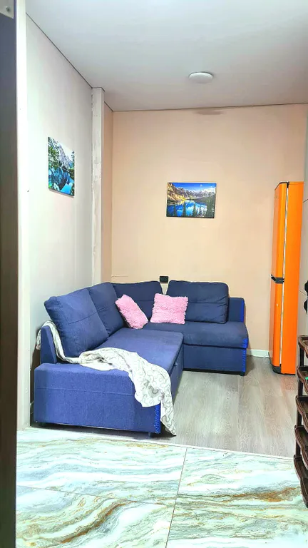 Квартира Квартира в элитном ЖК Корона — Адлер