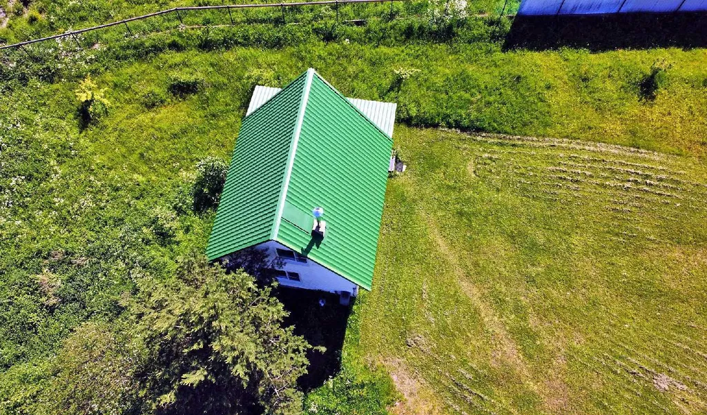 Ласточкино гнездо