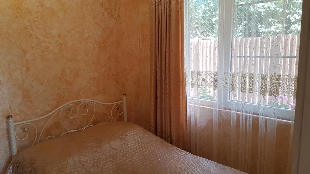 Квартира Уютные апартаменты на Миндальной 6/1 без повышения цены летом! — Сочи