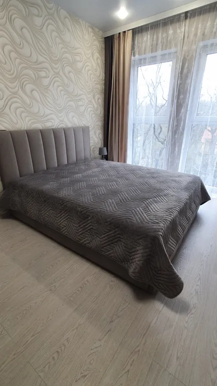 Квартира на Балтийском побережье — аренда посуточно в Отрадное