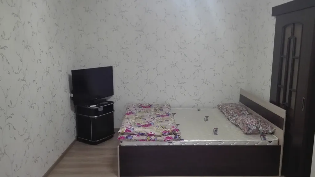 2 квартира 4 раздельных места