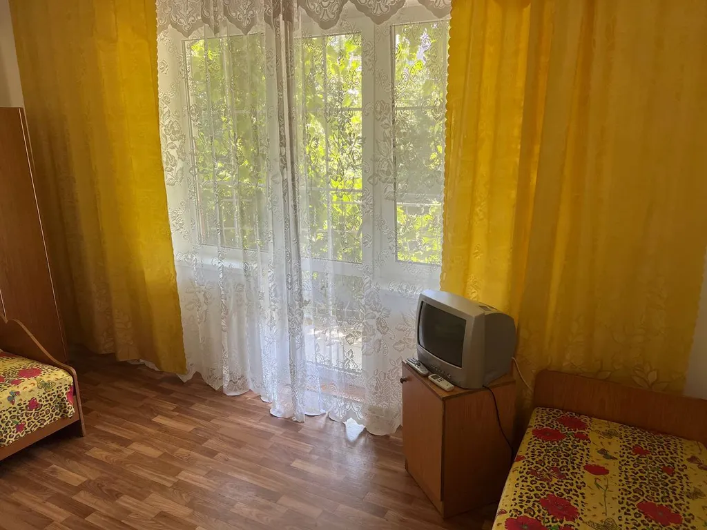 Комната для кратковременного проживания в центре