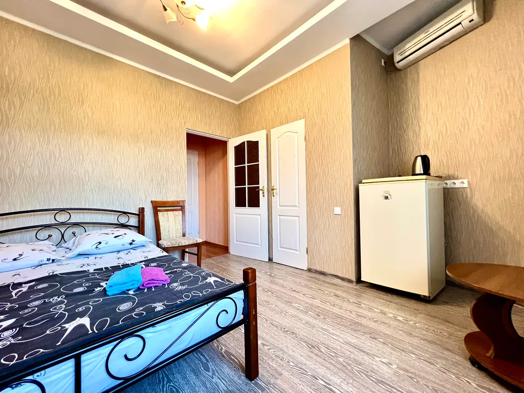 Апартаменты в центре