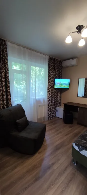 Квартира Комната — аренда посуточно в Якорная Щель