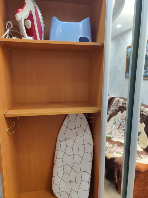 Квартира в центре города Сортавала