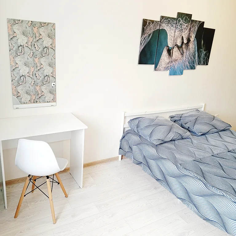 1-комнатная Квартира — аренда посуточно в Великий Новгород