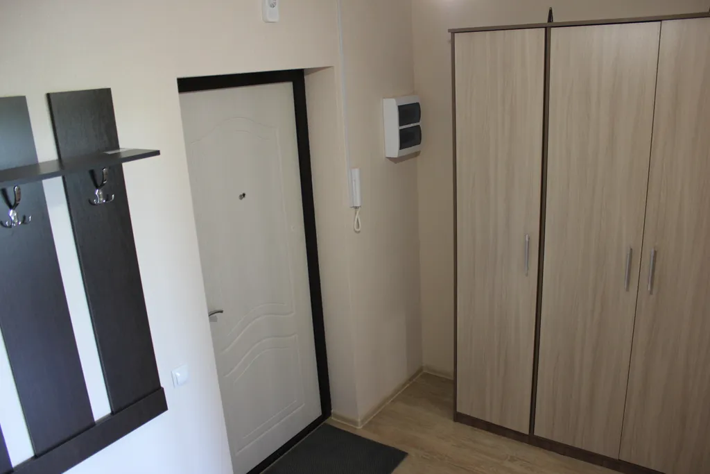 Уютная квартира рядом с выездом из города