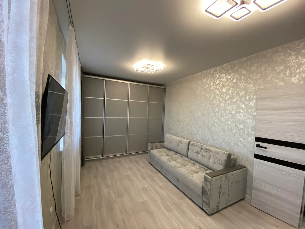 Видовая квартира