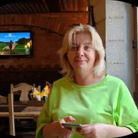 Светлана Беликова