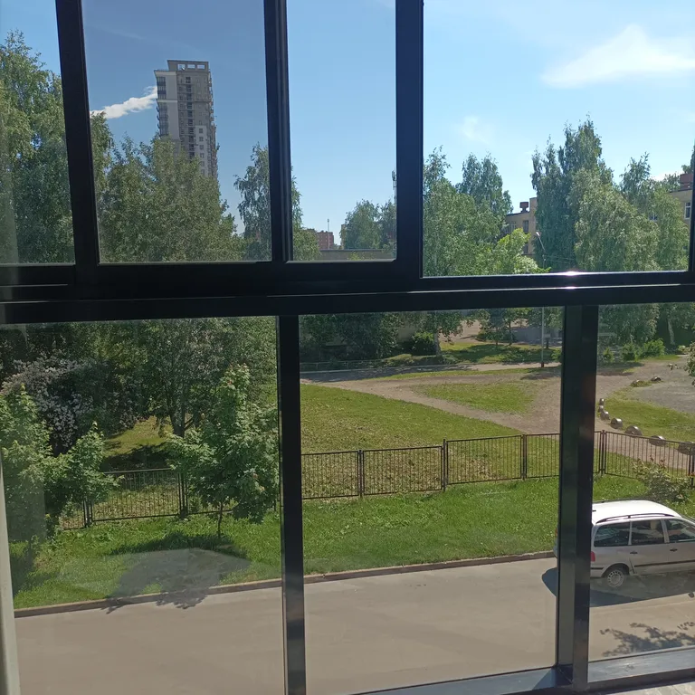 Уютная квартира евродвухкомнатная квартира на набережной варкауса