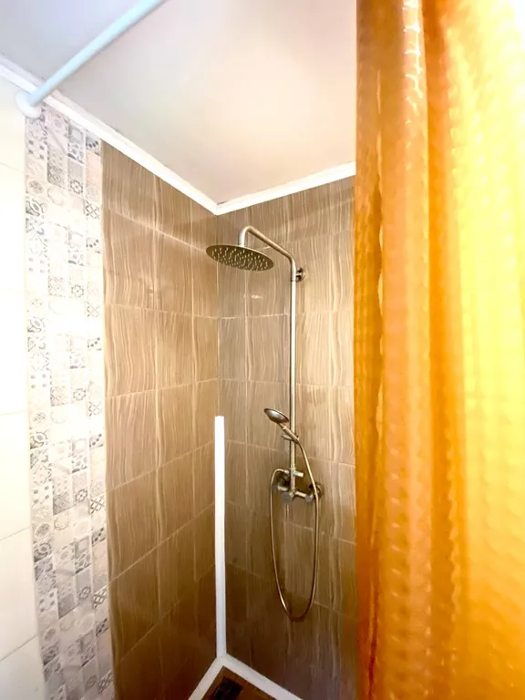 Место под солнцем