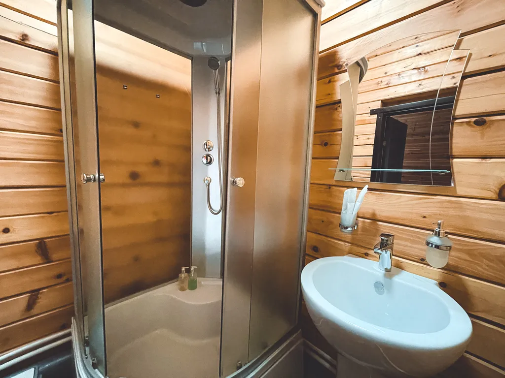 Гостевой дом Nora на 15-20 человек